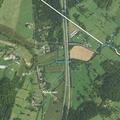 Person fell at (number withheld) Old Burke Mill Rd, Weyers Cave