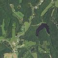 Man with upper abdominal pain near Highway Y in Belle, Missouri
