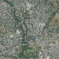 Police contact with black Toyota Corolla