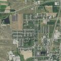 Juvenile threatening to harm others reported near Hunters Crossing Circle