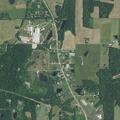Intrusion alarm at Dollar General store