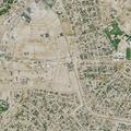 Female with maggot-infested back wound in Pueblo West