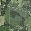 Strong ammonia odor reported on North Ronnie Drive