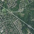 Reckless motorcycle reported southbound on Northumberland Drive