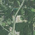 Pursuit of driver ends with stop on Highway 54
