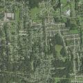 Allergic reaction near Hamlin Drive
