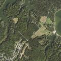 Adult male with arm pain and possible heart attack symptoms near Troy's Way