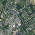 Person experiencing chest pain at Beech Grove Court