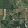 Woman fallen and dizzy near Huntingburg