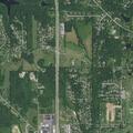 90-year-old woman injured in fall at home