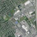 Resident reports unknown person outside home