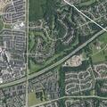 Suspicious persons run from Shadow Ridge Lane home