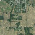 Verbal family dispute at county road residence