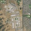 Person experiencing chest pain at Solano location