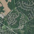 Gas leak at Applewood Apartments with ill person