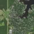 Person experiencing heart problems at Edgemont Circle