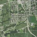 Gas leak reported at Hartman Lane residence