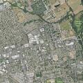 Emergency response for sick person at Napa facility