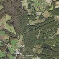 Person with hemorrhage near Budds Creek Road