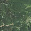 Illegal burn reported on Upper Moss Hollow Road