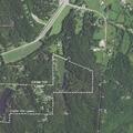 Person reported fallen near State Road B and Simpson Hill Drive