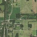 Man threatens self-harm near East Hickory Street in Bluford