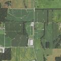 Commercial fire alarm at building on Illinois Route 130