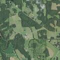 Person reported with chest pain near Evergreen Loop