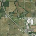 Person injured after fall near West 150 South