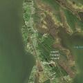 Person fainted near Hoopers Island Road