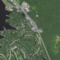Person bitten by dog near Cumberland Circle