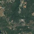 Teen found unresponsive after ground-level fall near summit level road