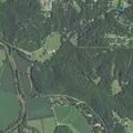 Man aged 64 reports abdominal pain in Hillsboro