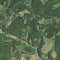 Woman unconscious with low oxygen at rural address