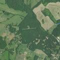 Barn fire reported at farm near John Tucker Road
