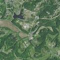 Man in 30s hallucinating and disoriented at Bear Creek Rd