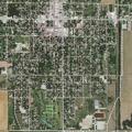 Person reporting chest pain near South Bell Avenue in Lyons