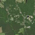 Person experiencing chest pain near Locust Grove
