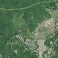 89-year-old woman with pneumonia at Big Run Trace Rd