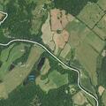 Vehicle crash with injured child on Robinson River Road