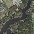 Person having difficulty breathing at Riverside Drive