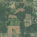 Intoxicated juvenile trespassing at Milltown home