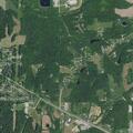 Female found lying unconscious near US-150