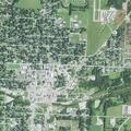 Report of past burglary on East 8th Street