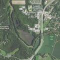Person found unconscious near Cedar Hill