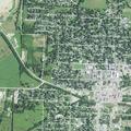 Woman with chest tightness near west seventh street