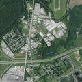 Suspicious woman asking about a man at Hamburg Pike