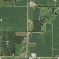 Child with breathing problems near County Highway 13
