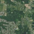 Elderly female unable to urinate near Dogwood Road in Floyds Knobs