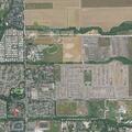 Person falls with head injury near Rohnert Park